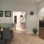 Apartment City-appartement Pirna