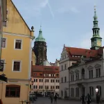Apartment City-appartement *