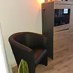 City-appartement Pirna