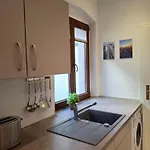 City-appartement