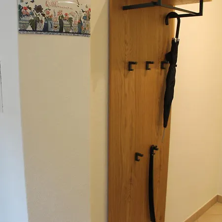 Apartamento City-appartement Pirna