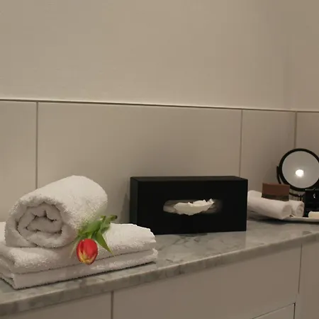 City-appartement ピルナ