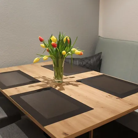 City-appartement Daire Pirna