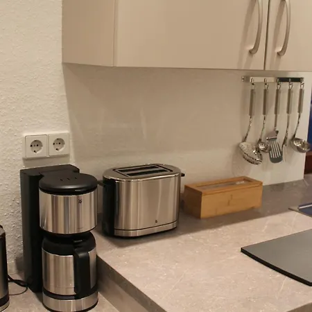 City-appartement דירה *
