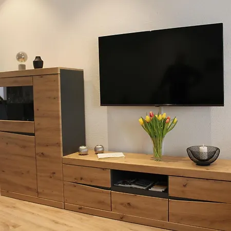 City-appartement
