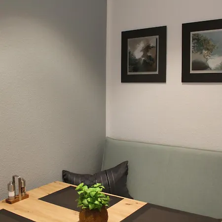 City-appartement アパート *