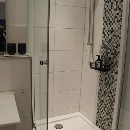 City-appartement * Pirna