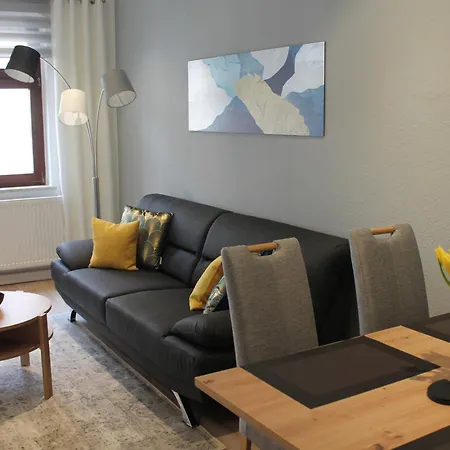 City-appartement * Pirna