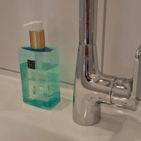 شقة City-appartement بيرنا