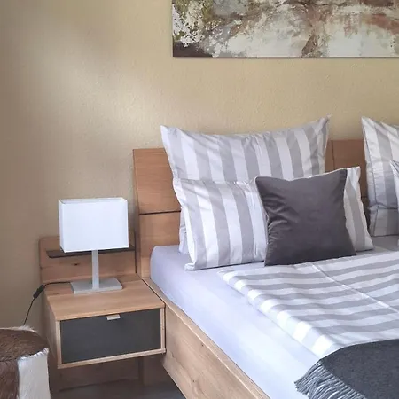 City-appartement ピルナ