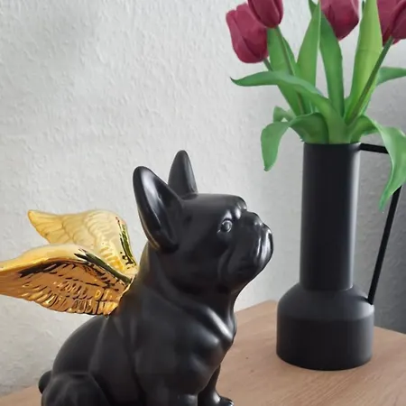 City-appartement アパート ピルナ