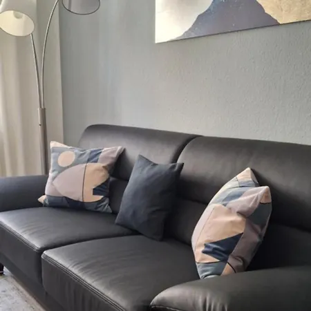 City-appartement ピルナ