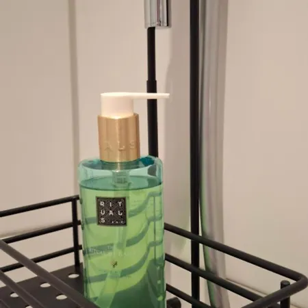 City-appartement شقة بيرنا