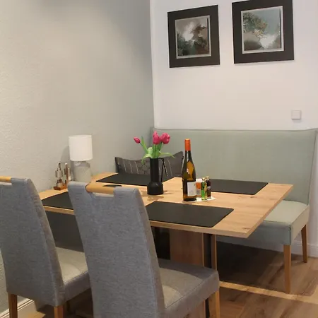 City-appartement Daire Pirna