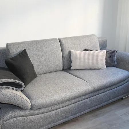 City-appartement