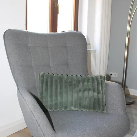 City-appartement شقة *