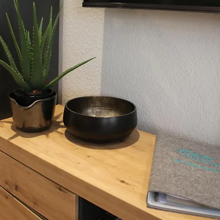 شقة City-appartement بيرنا