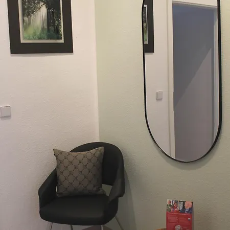 City-appartement Daire *