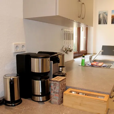 City-appartement Daire *