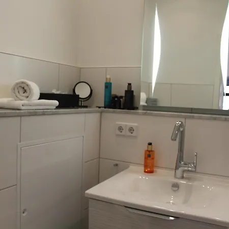 Апартаменты City-appartement Пирна