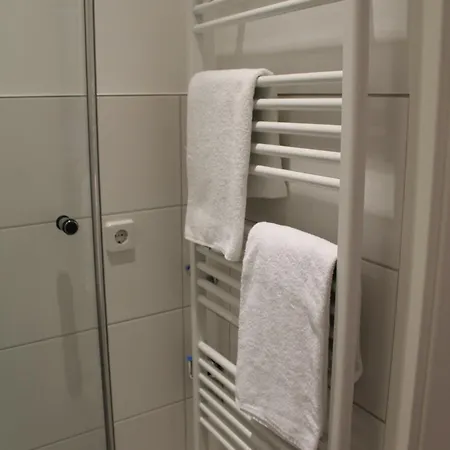 City-appartement Pirna