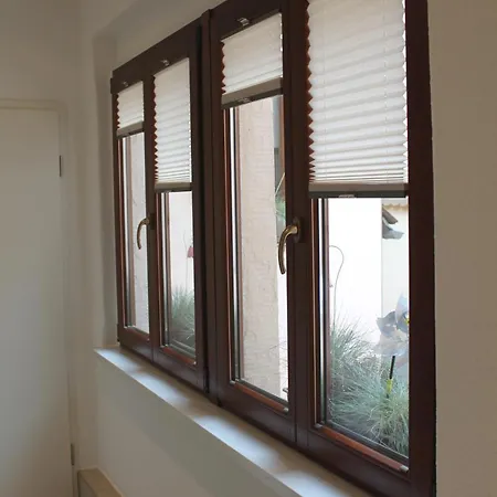 City-appartement *