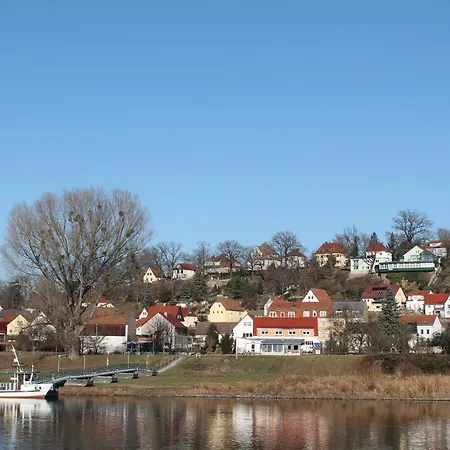 City-appartement Appartement