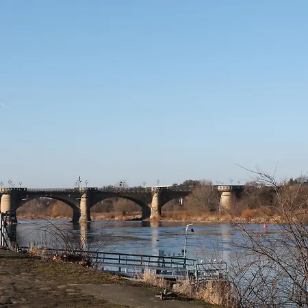 City-appartement Daire Pirna