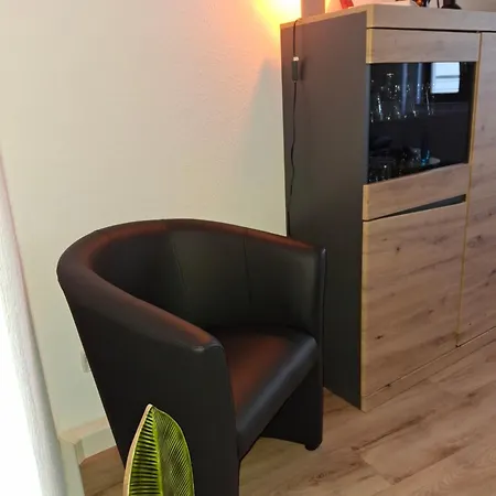 City-appartement ピルナ