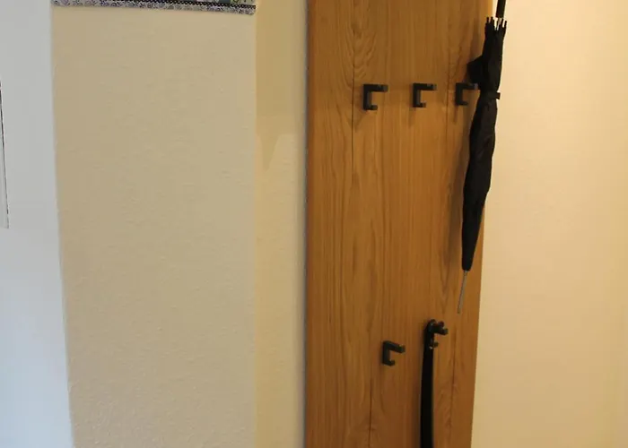 Appartement City-appartement Pirna