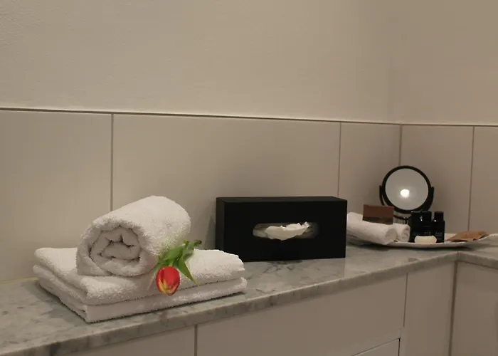 City-appartement Pirna