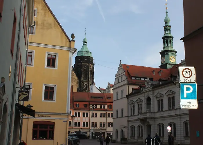 Appartement City-appartement *