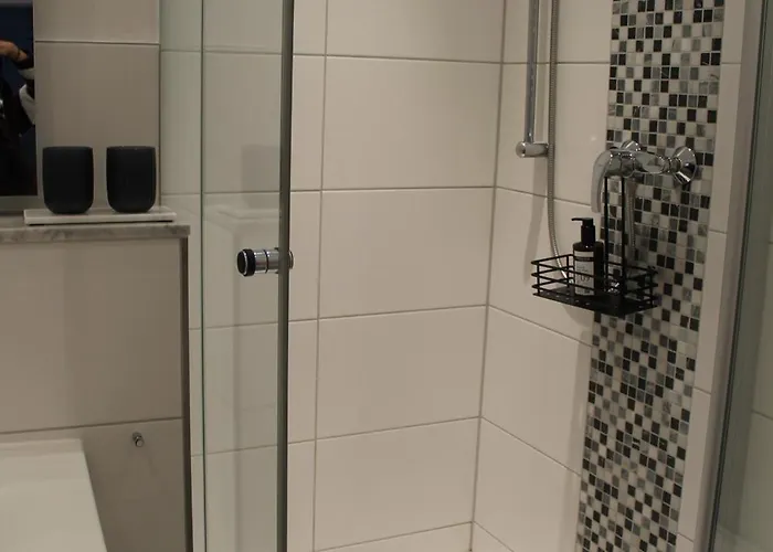 City-appartement * Pirna