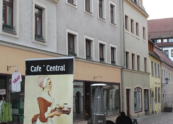 Appartement City-appartement