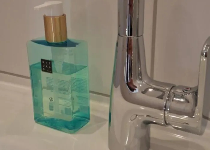 Appartement City-appartement Pirna