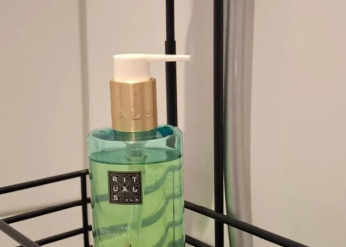 City-appartement Appartement Pirna