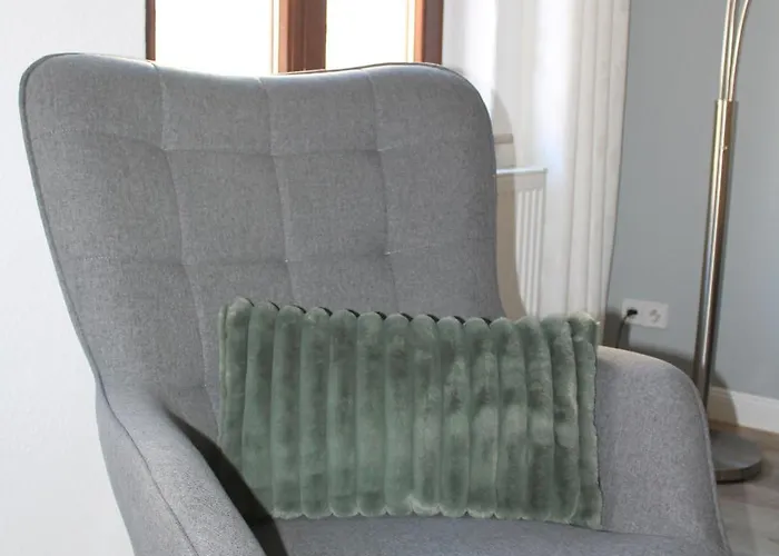 City-appartement Appartement *