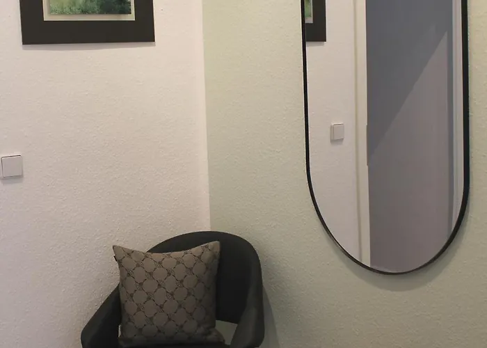 City-appartement Appartement *