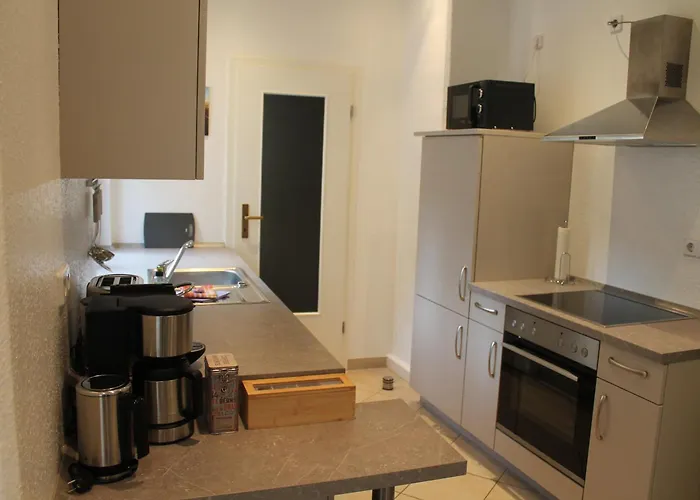 Appartement City-appartement