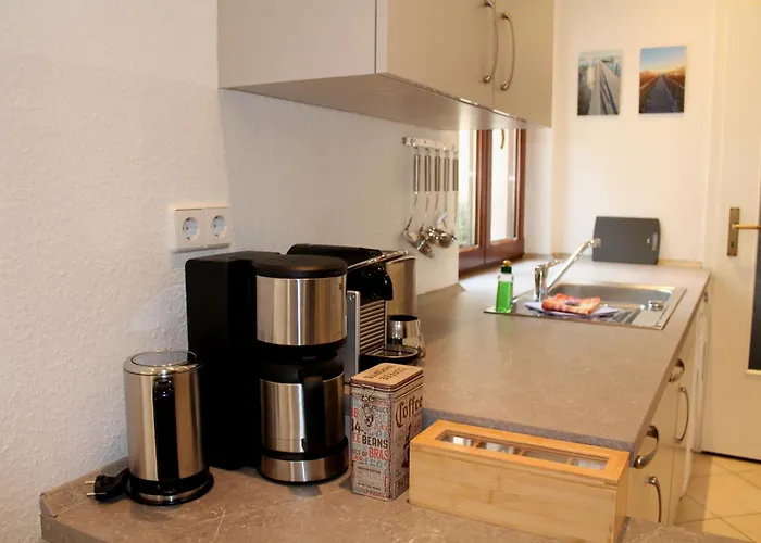 City-appartement Appartement *