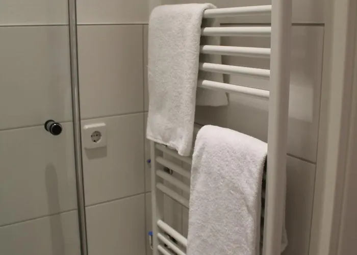 City-appartement Pirna