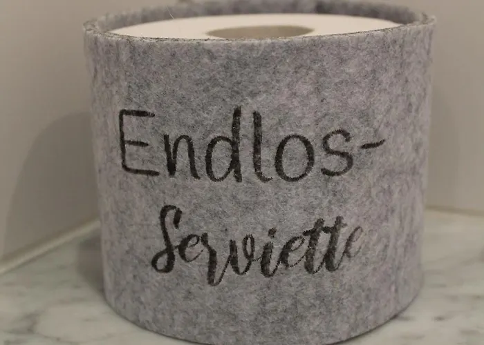 City-appartement * Pirna