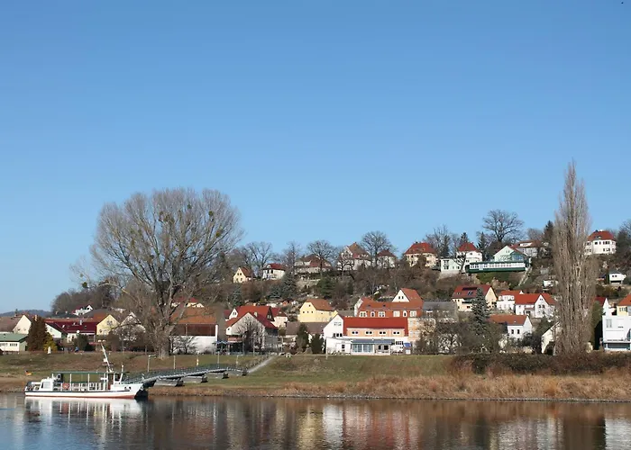 City-appartement Appartement