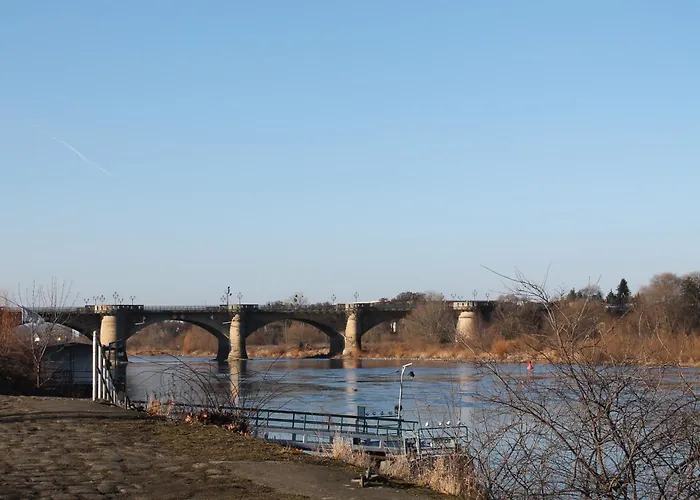 City-appartement Appartement Pirna