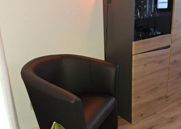 City-appartement Pirna