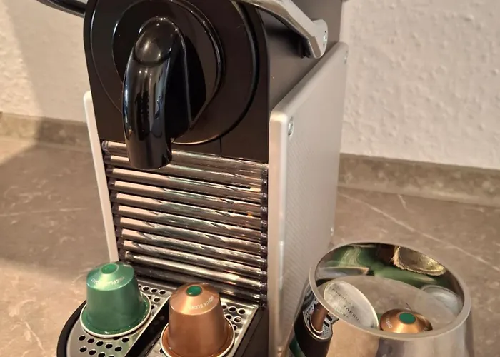 Appartement City-appartement